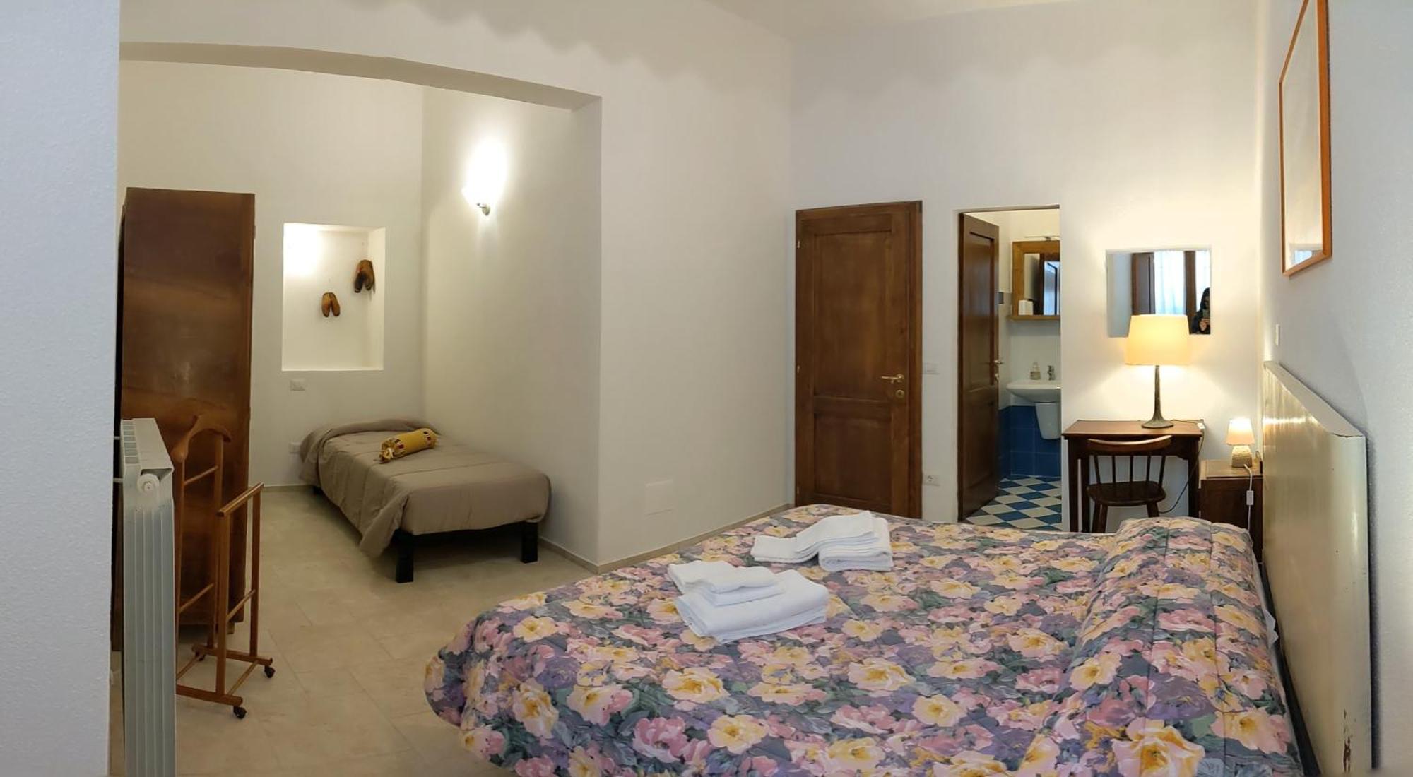 Agriturismo Biofattoria L'Upupa Montalcino Extérieur photo