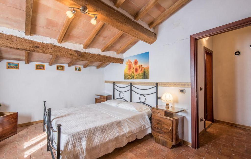 Agriturismo Biofattoria L'Upupa Montalcino Extérieur photo