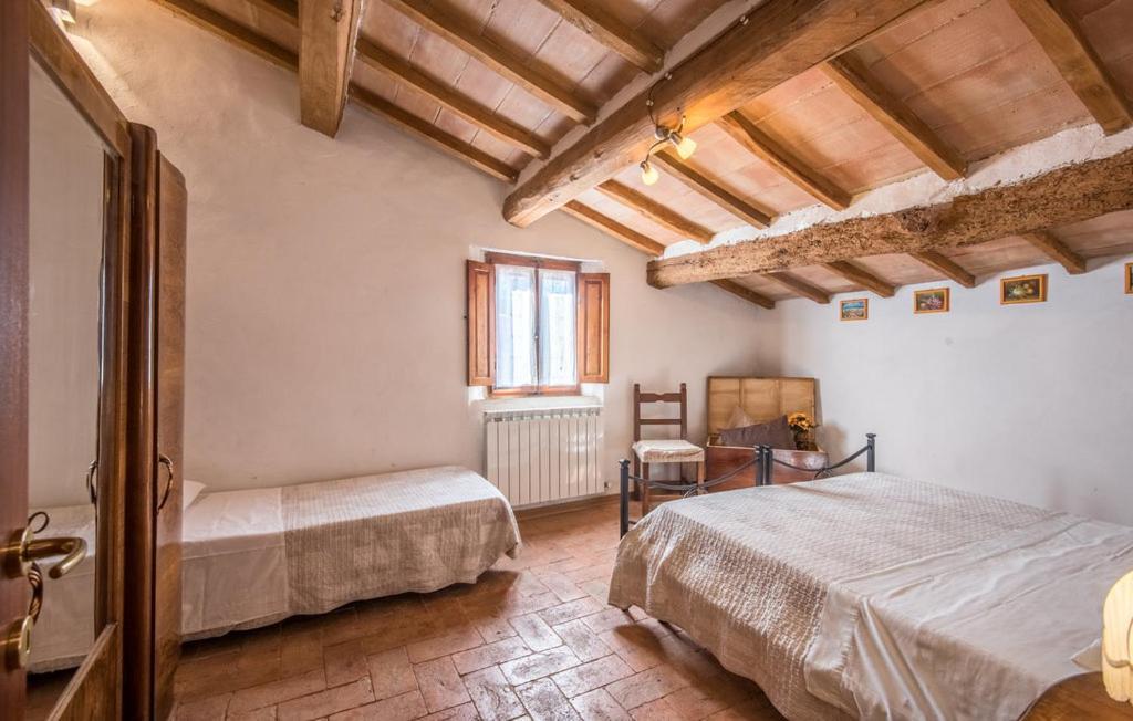 Agriturismo Biofattoria L'Upupa Montalcino Extérieur photo