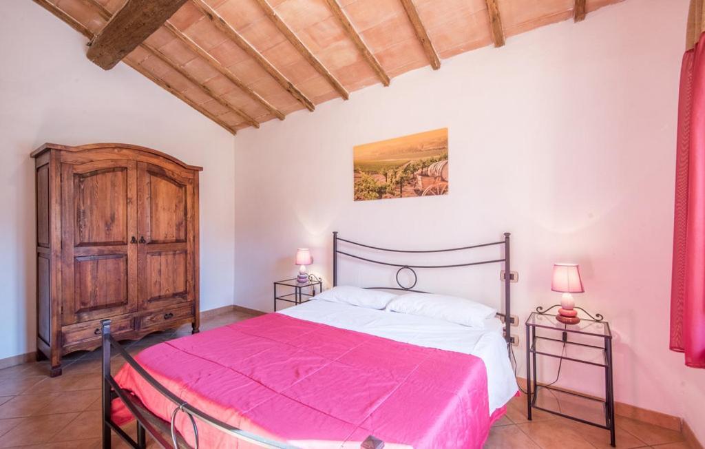 Agriturismo Biofattoria L'Upupa Montalcino Extérieur photo